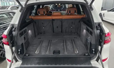 BMW X5 2021, 81851 км, за 39022.82 USD - фото 20