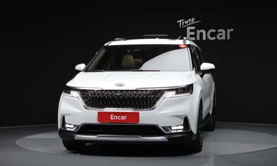 Kia Canival 2021, 29865 км, за 19301.97 USD