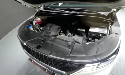Kia Canival 2021, 29865 км, за 19301.97 USD - фото 6