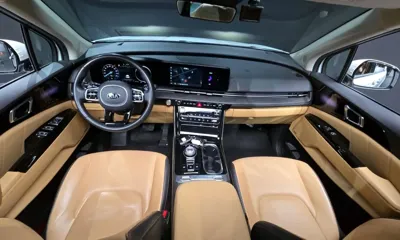 Kia Canival 2021, 29865 км, за 19301.97 USD - фото 7