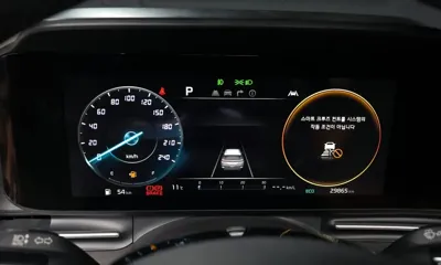 Kia Canival 2021, 29865 км, за 19301.97 USD - фото 8