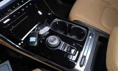 Kia Canival 2021, 29865 км, за 19301.97 USD - фото 9