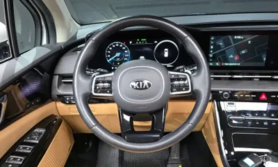Kia Canival 2021, 29865 км, за 19301.97 USD - фото 13