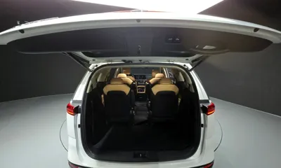 Kia Canival 2021, 29865 км, за 19301.97 USD - фото 20