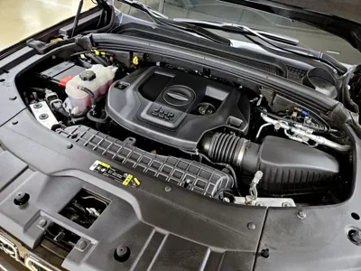 Jeep Cherokee 2023, 31543 км, за 64329.79 USD - фото 6