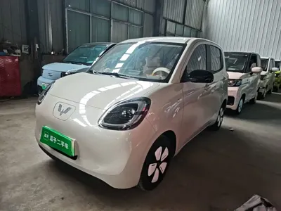 Wuling MINIEV 2025, 3000 км, за 5194.08 USD