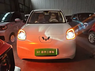 Wuling MINIEV 2025, 3000 км, за 5194.08 USD