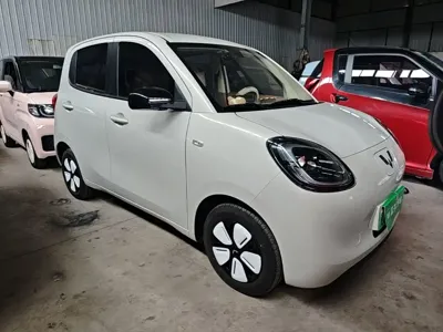 Wuling MINIEV 2025, 3000 км, за 5194.08 USD