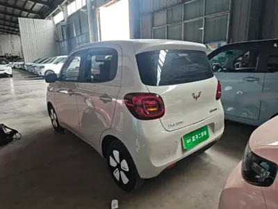 Wuling MINIEV 2025, 3000 км, за 5194.08 USD