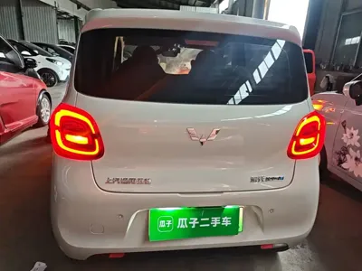 Wuling MINIEV 2025, 3000 км, за 5194.08 USD - фото 6
