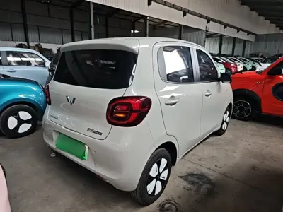 Wuling MINIEV 2025, 3000 км, за 5194.08 USD - фото 7