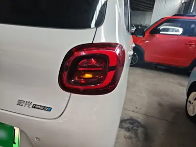 Wuling MINIEV 2025, 3000 км, за 5194.08 USD - фото 8