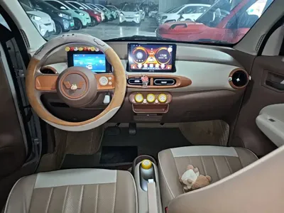 Wuling MINIEV 2025, 3000 км, за 5194.08 USD - фото 10