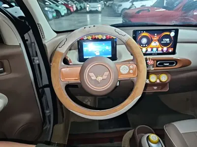 Wuling MINIEV 2025, 3000 км, за 5194.08 USD - фото 11