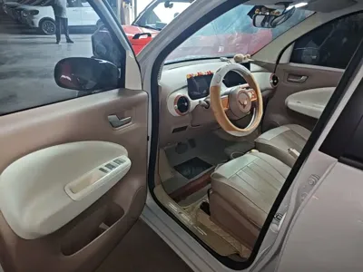 Wuling MINIEV 2025, 3000 км, за 5194.08 USD - фото 16