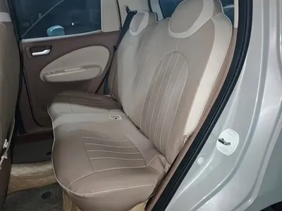 Wuling MINIEV 2025, 3000 км, за 5194.08 USD - фото 17