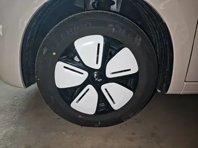 Wuling MINIEV 2025, 3000 км, за 5194.08 USD - фото 23