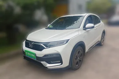 Honda XR-V · 2021 год