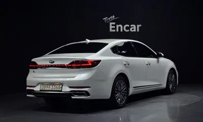 Kia K7 2020, 48720 км, за 12414.6 USD