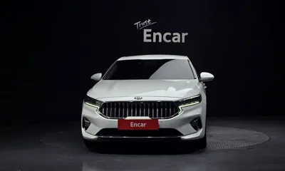 Kia K7 2020, 48720 км, за 12414.6 USD