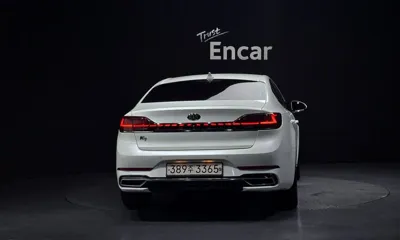 Kia K7 2020, 48720 км, за 12414.6 USD