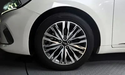 Kia K7 2020, 48720 км, за 12414.6 USD