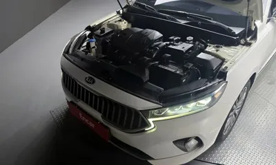 Kia K7 2020, 48720 км, за 12414.6 USD - фото 6