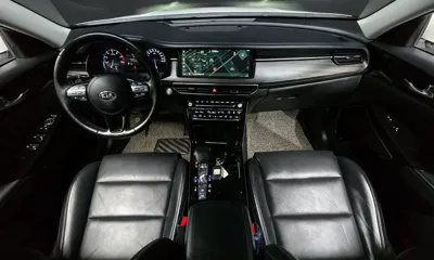Kia K7 2020, 48720 км, за 12414.6 USD - фото 7