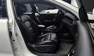 Kia K7 2020, 48720 км, за 12414.6 USD - фото 10