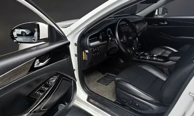 Kia K7 2020, 48720 км, за 12414.6 USD - фото 11