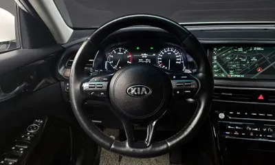 Kia K7 2020, 48720 км, за 12414.6 USD - фото 13