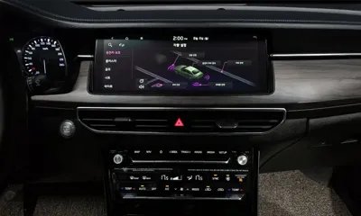Kia K7 2020, 48720 км, за 12414.6 USD - фото 15