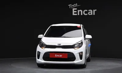 Kia Morning 2020, 56034 км, за 5285.76 USD