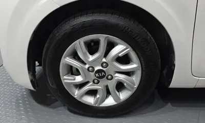 Kia Morning 2020, 56034 км, за 5285.76 USD