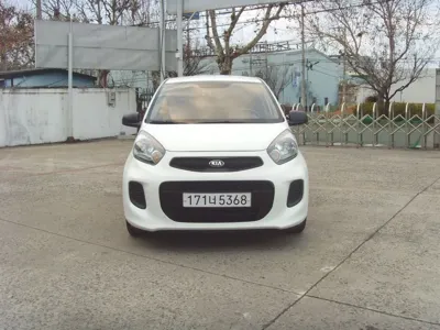 Kia Morning 2016, 98078 км, за 2642.38 USD