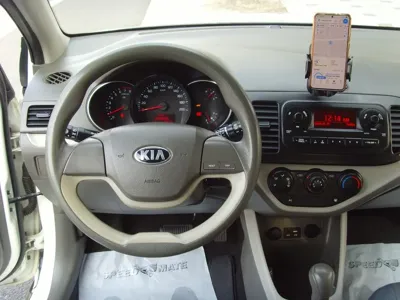 Kia Morning 2016, 98078 км, за 2642.38 USD - фото 11