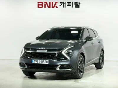 Kia Sportage 2024, 12396 км, за 6720.06 USD