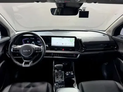 Kia Sportage 2024, 12396 км, за 6720.06 USD