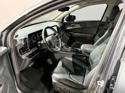 Kia Sportage 2024, 12396 км, за 6720.06 USD