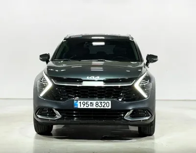 Kia Sportage 2024, 12396 км, за 6720.06 USD - фото 7