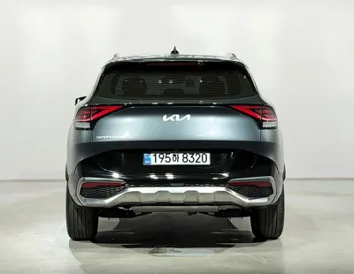 Kia Sportage 2024, 12396 км, за 6720.06 USD - фото 9