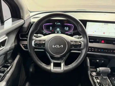 Kia Sportage 2024, 12396 км, за 6720.06 USD - фото 12