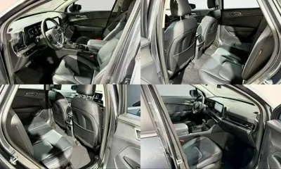 Kia Sportage 2024, 12396 км, за 6720.06 USD - фото 15