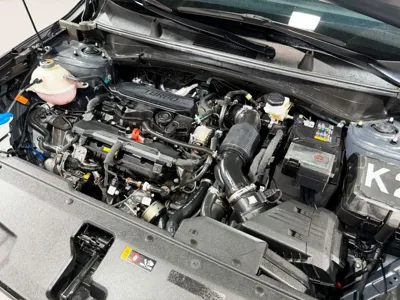 Kia Sportage 2024, 12396 км, за 6720.06 USD - фото 17