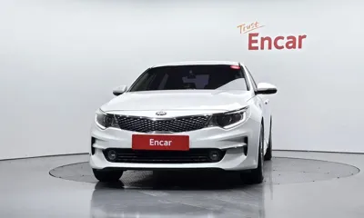 Kia K5 2016, 98612 км, за 6574.17 USD