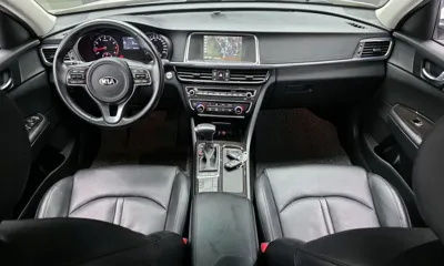 Kia K5 2016, 98612 км, за 6574.17 USD - фото 7