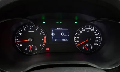 Kia K5 2016, 98612 км, за 6574.17 USD - фото 8