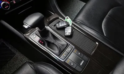 Kia K5 2016, 98612 км, за 6574.17 USD - фото 9
