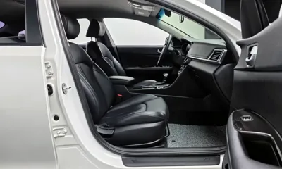Kia K5 2016, 98612 км, за 6574.17 USD - фото 10