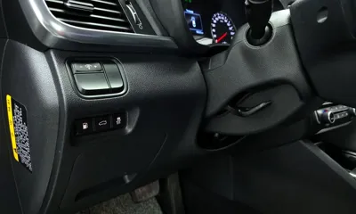 Kia K5 2016, 98612 км, за 6574.17 USD - фото 18
